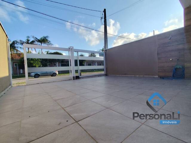 Casa para Venda em Guaratuba - 4