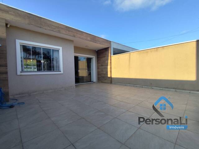 Casa para Venda em Guaratuba - 3