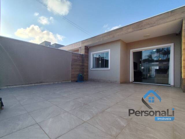 Casa para Venda em Guaratuba - 2