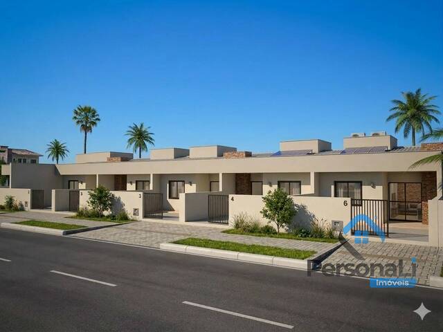 Casa para Venda em Guaratuba - 2