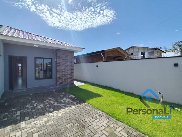 #PL0245 - Casa para Venda em Guaratuba - PR